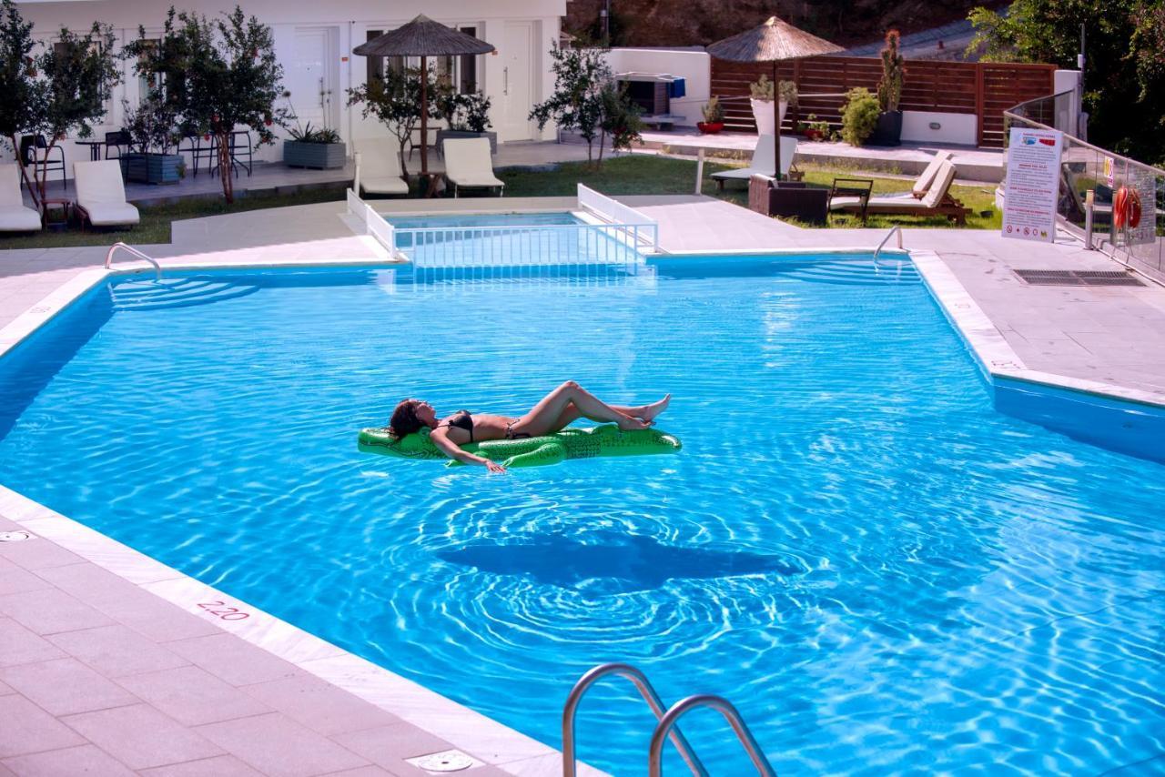 Hotel Punta Отель 4*