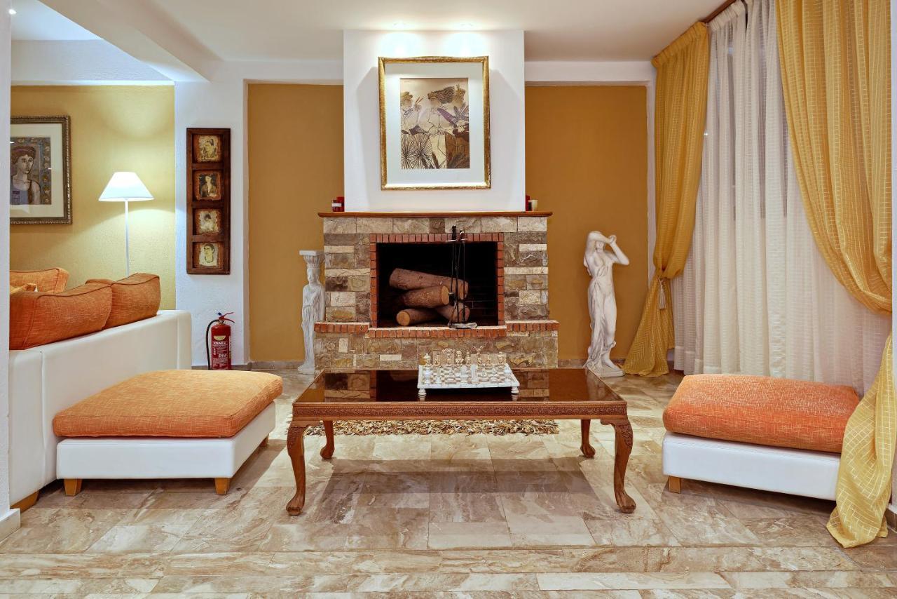 Отель Hotel Punta